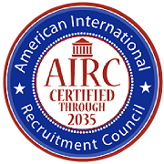 AIRC Certified