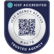 ICEF Agency Status